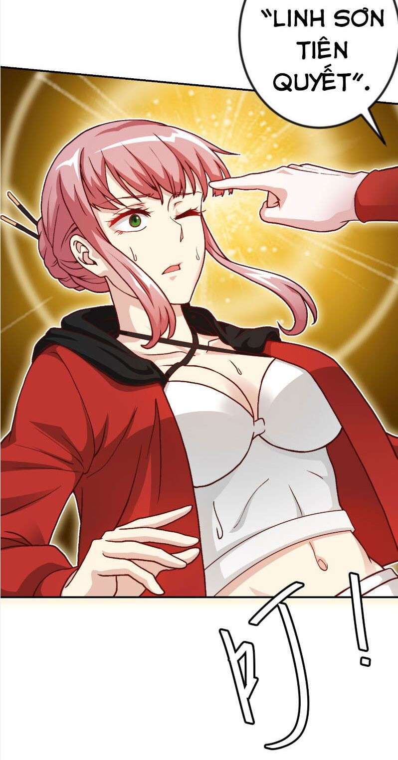 ta chẳng qua là một đại la kim tiên chapter 14 4