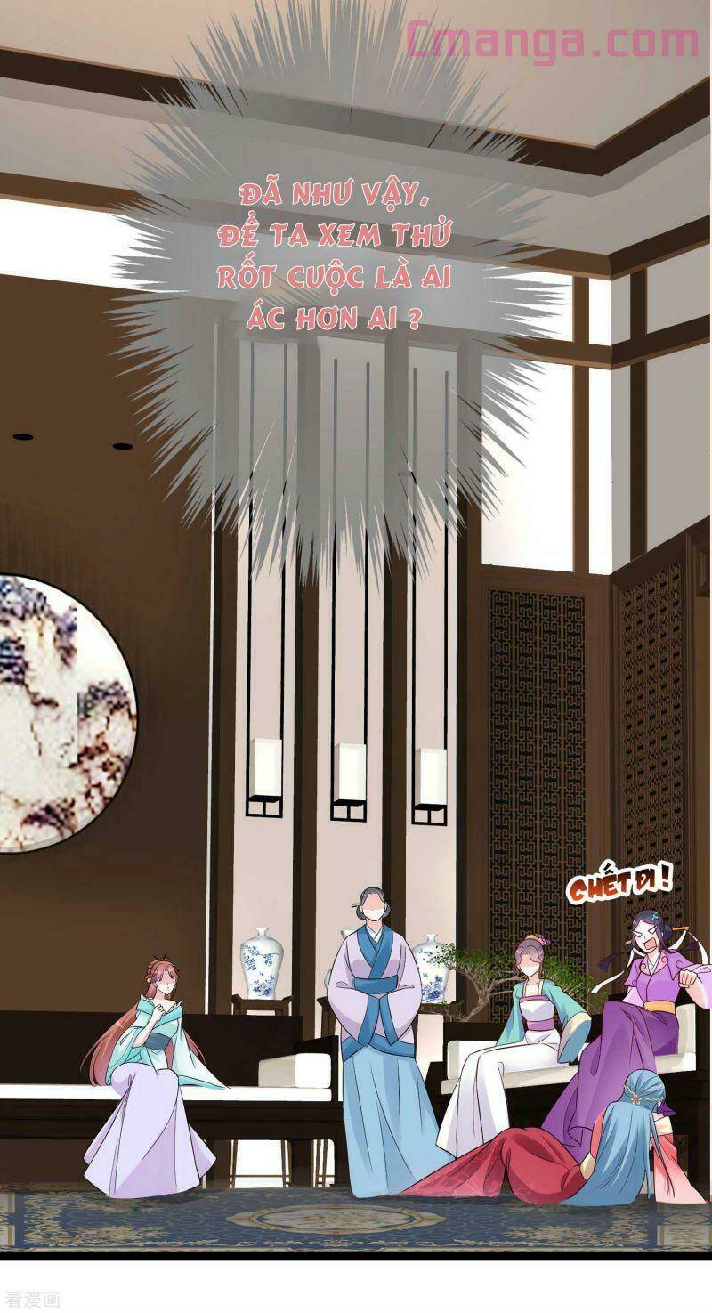 độc y đích nữ chapter 37 12