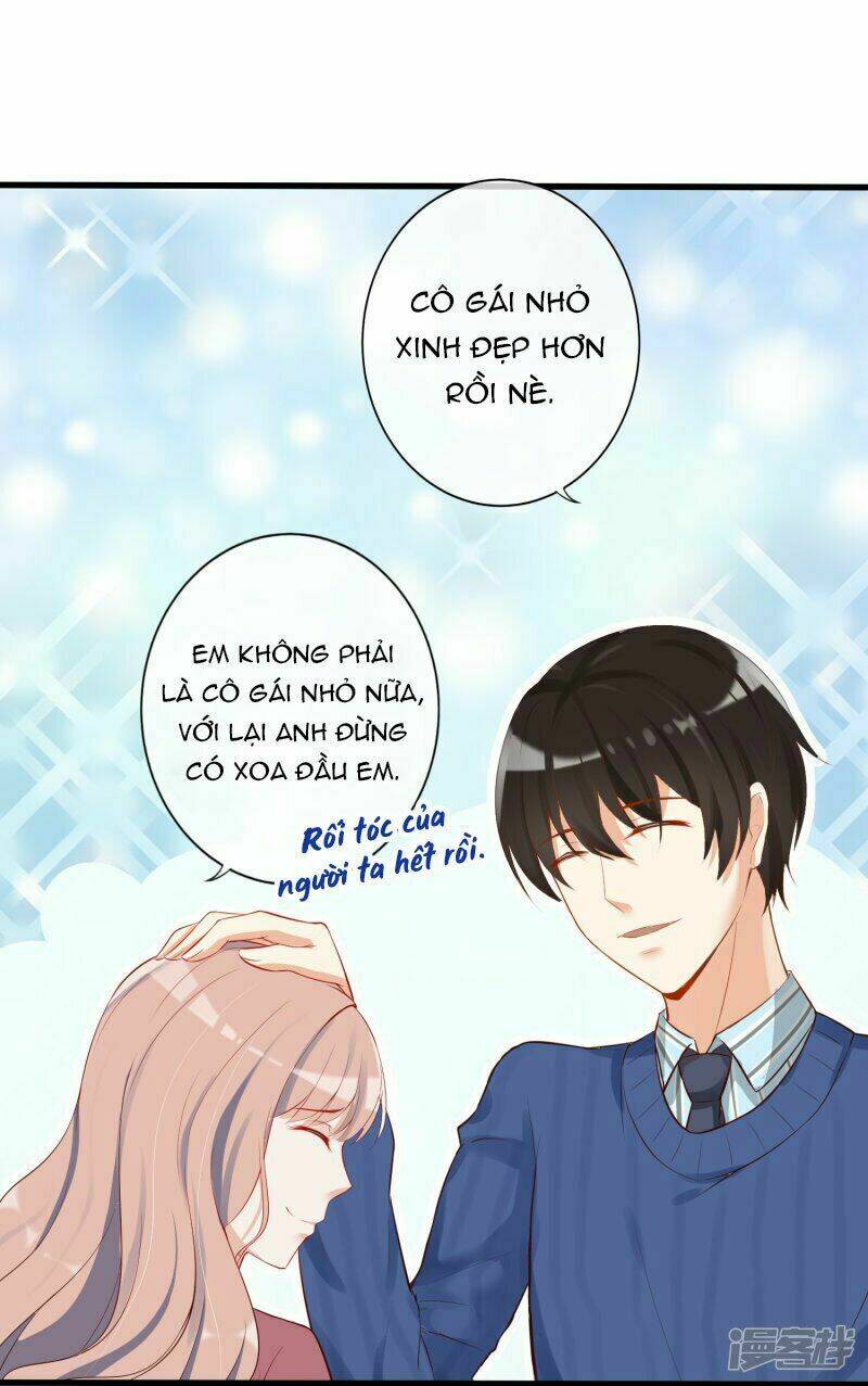 cạm bẫy lửa tình chapter 7 34