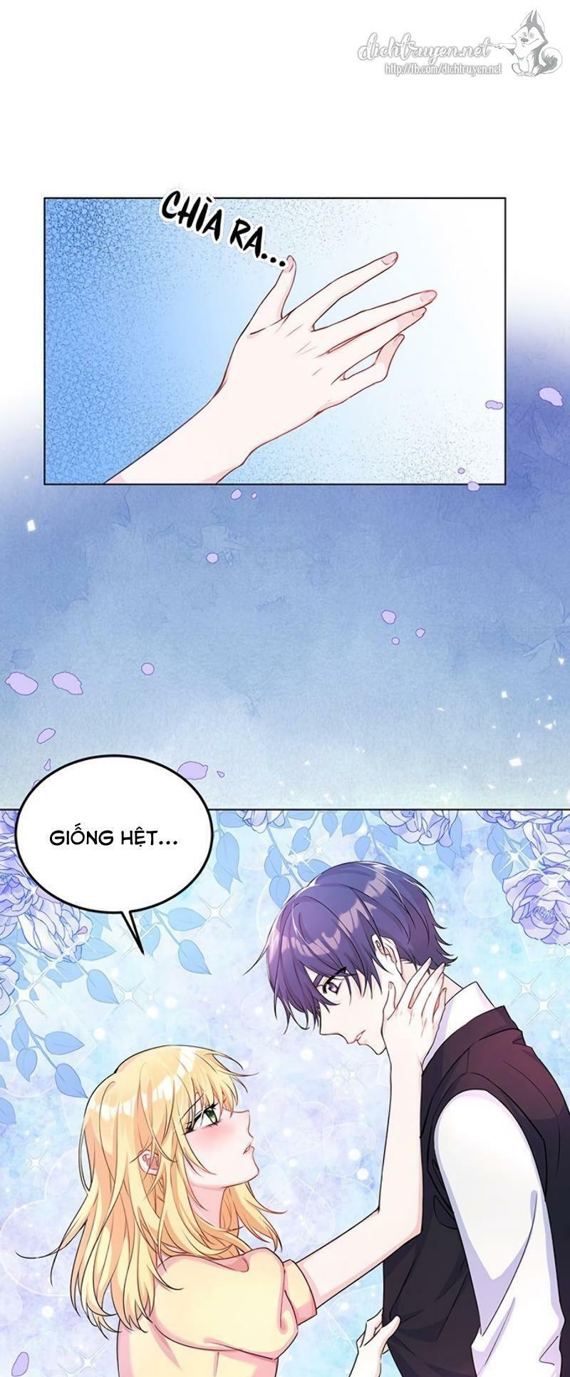 nữ hiệp trở về chapter 9 68