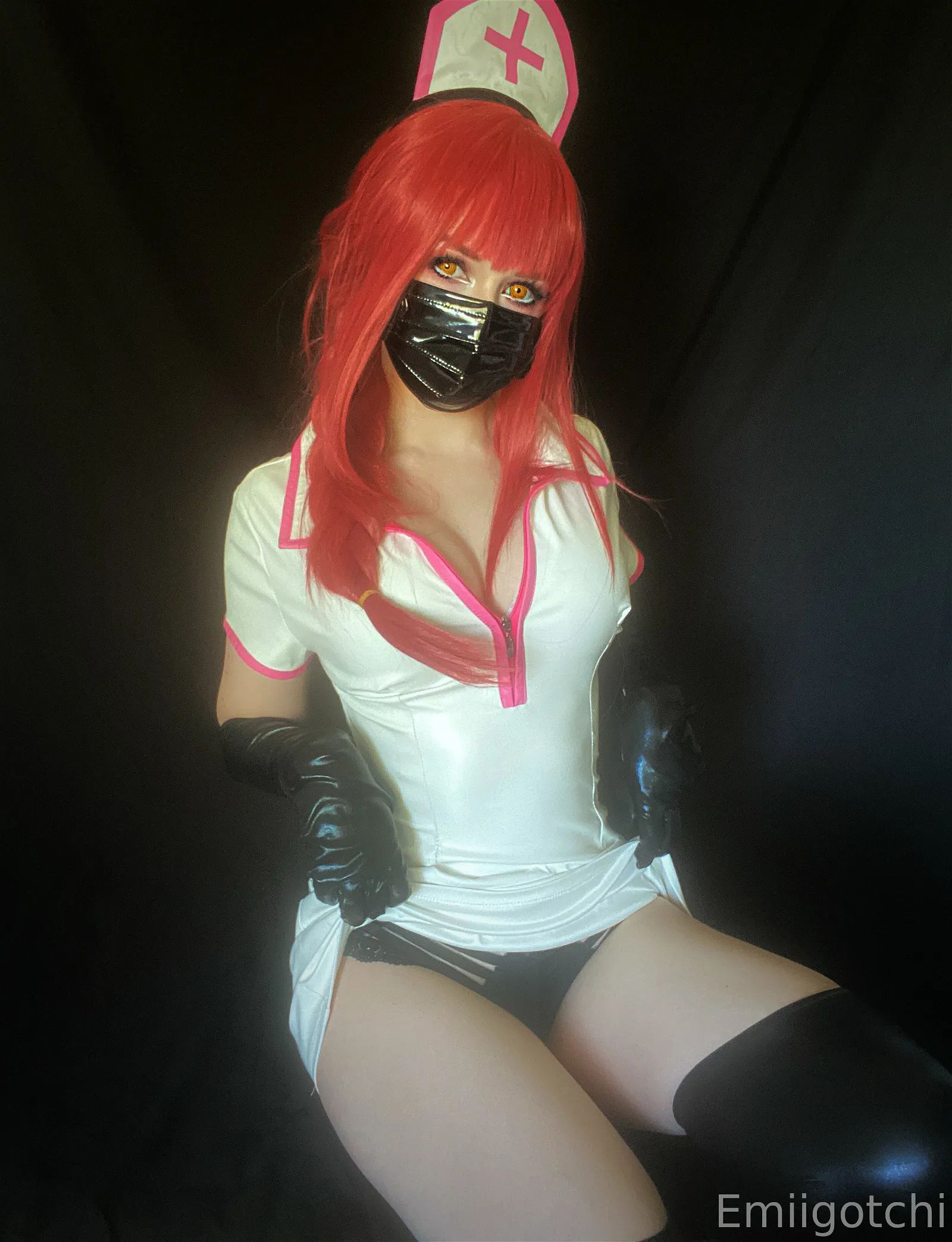 hình cosplay chapter 355 32