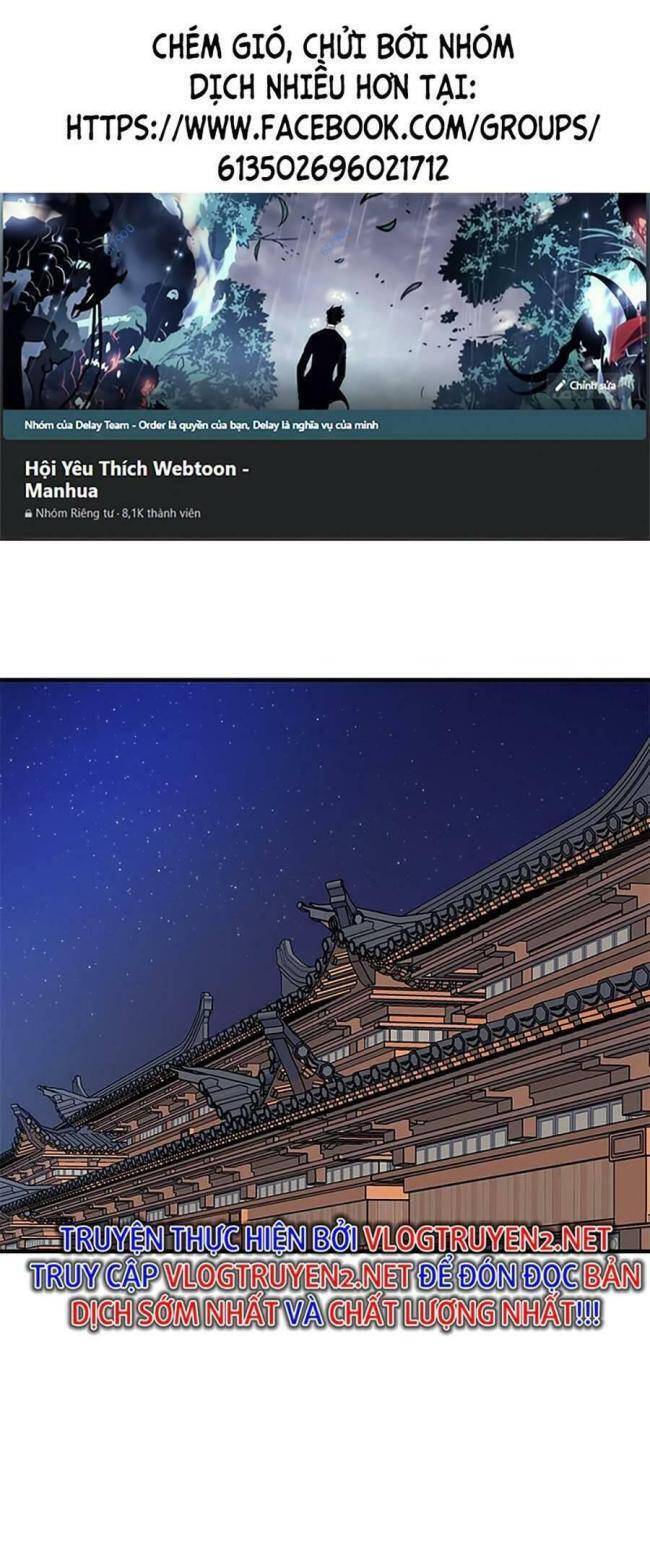 võ đang kỳ hiệp chapter 83 1