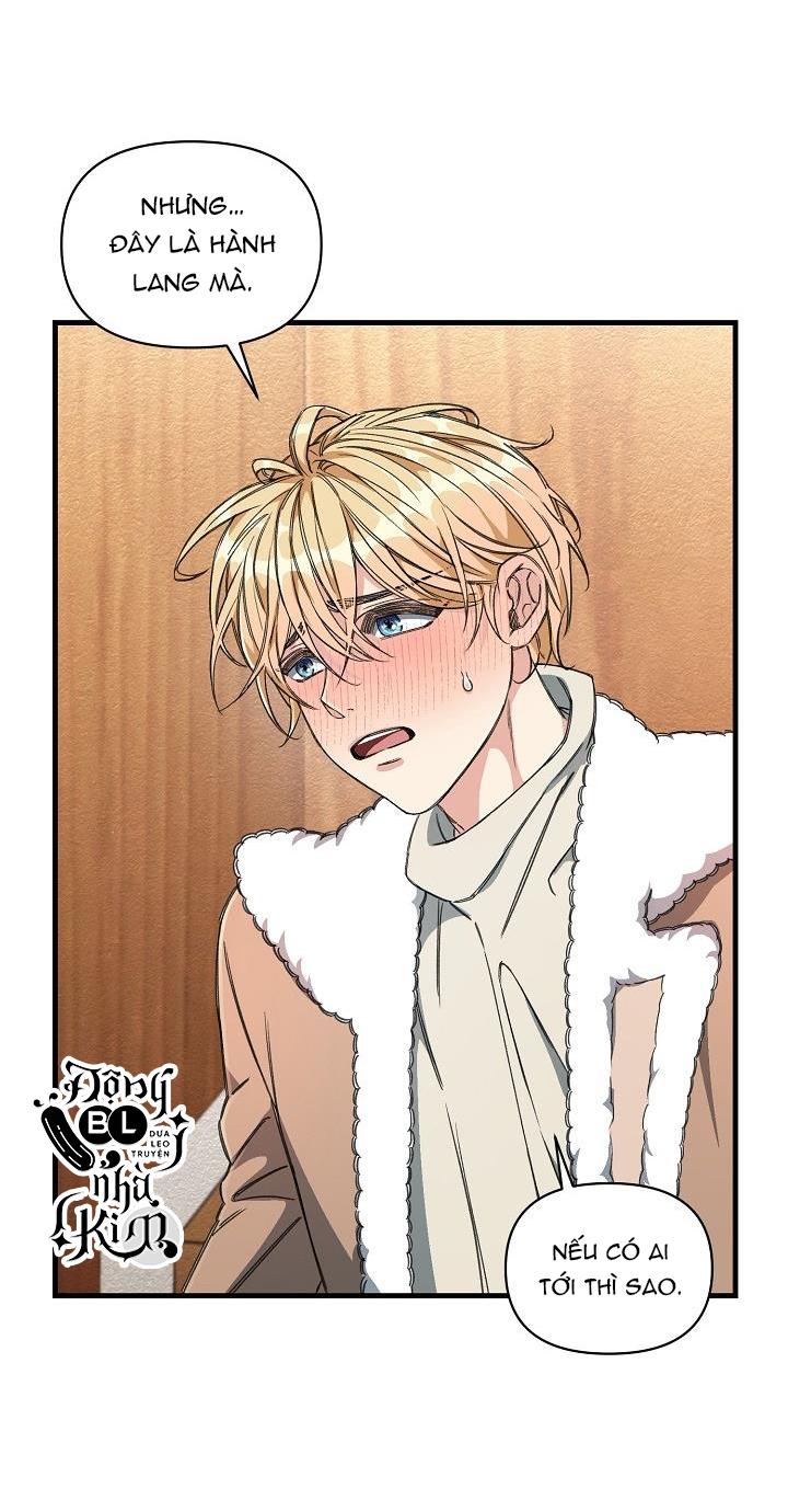 chuyến tàu điên cuồng chapter 10 44