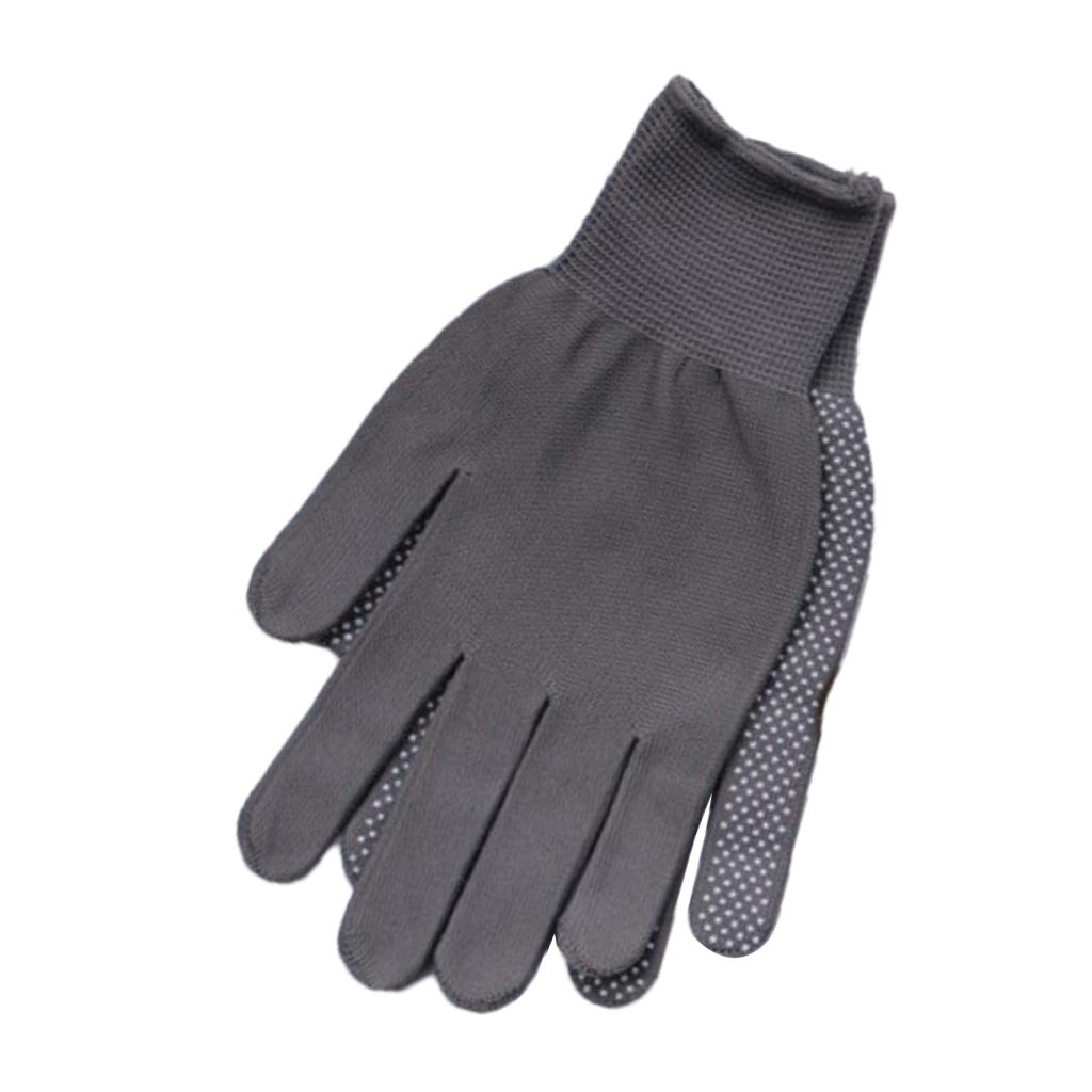 Downhill Safety Gloves Outdoor Camping Shooting Gloves Workout Work Gloves