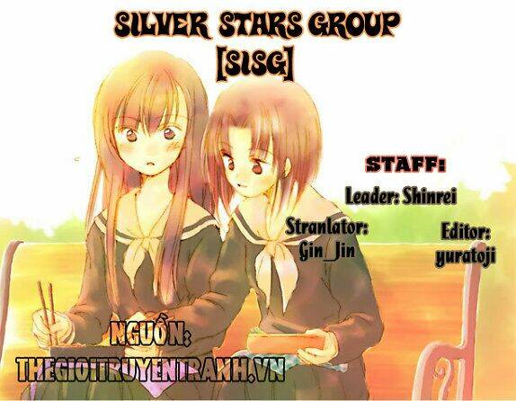 maria-sama ga miteru chapter 1 1