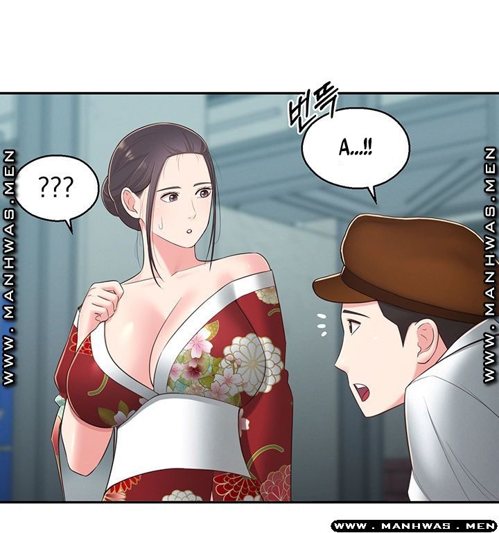 người chị hiểu biết chapter 34 37