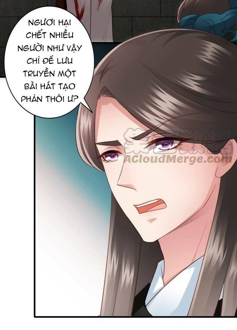 thái tử điện hạ có tin vui chapter 50 23