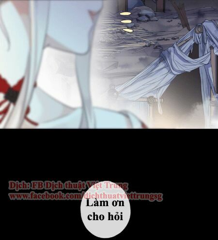 vết cắn ngọt ngào phần 2 chapter 28 7