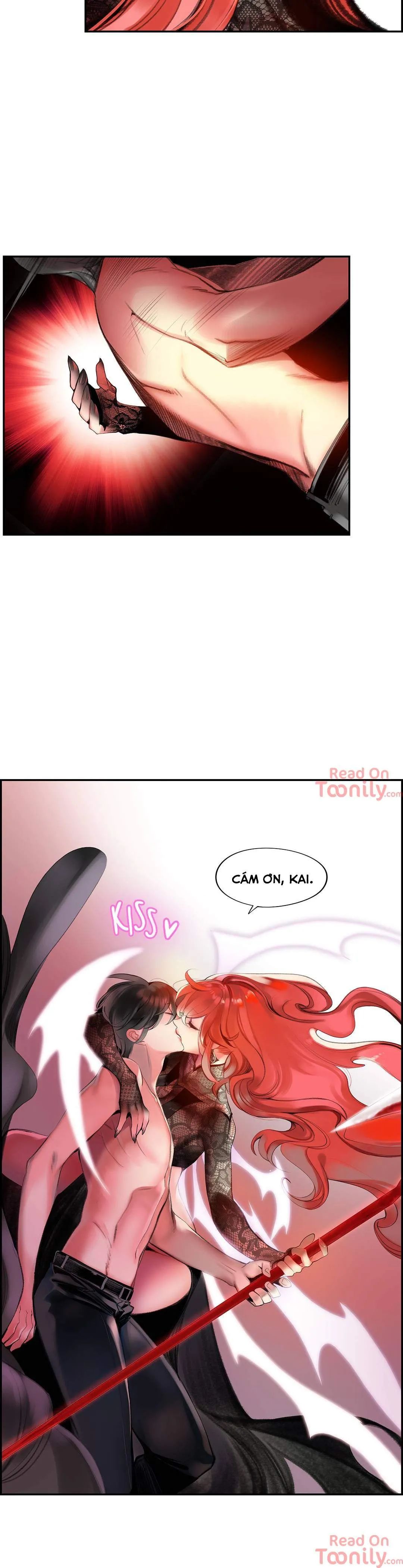 sự ràng buộc của lilith chapter 79 28