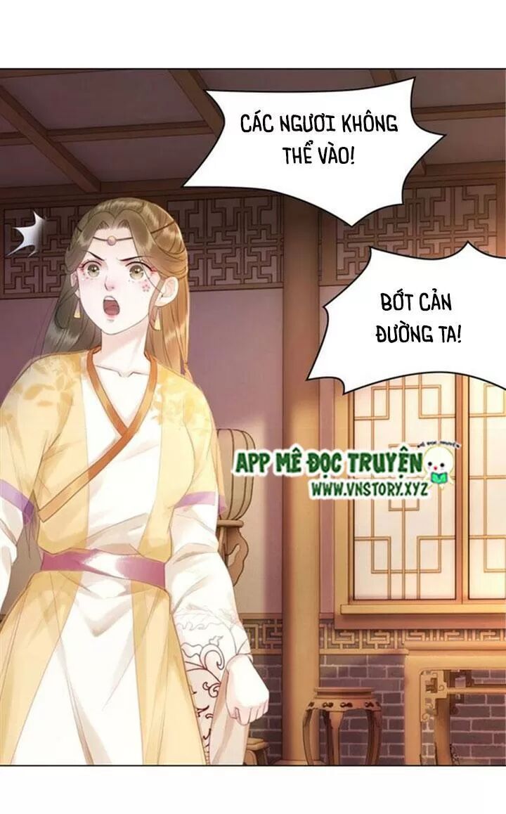 cực phẩm phế vật tiểu thư chapter 97 32