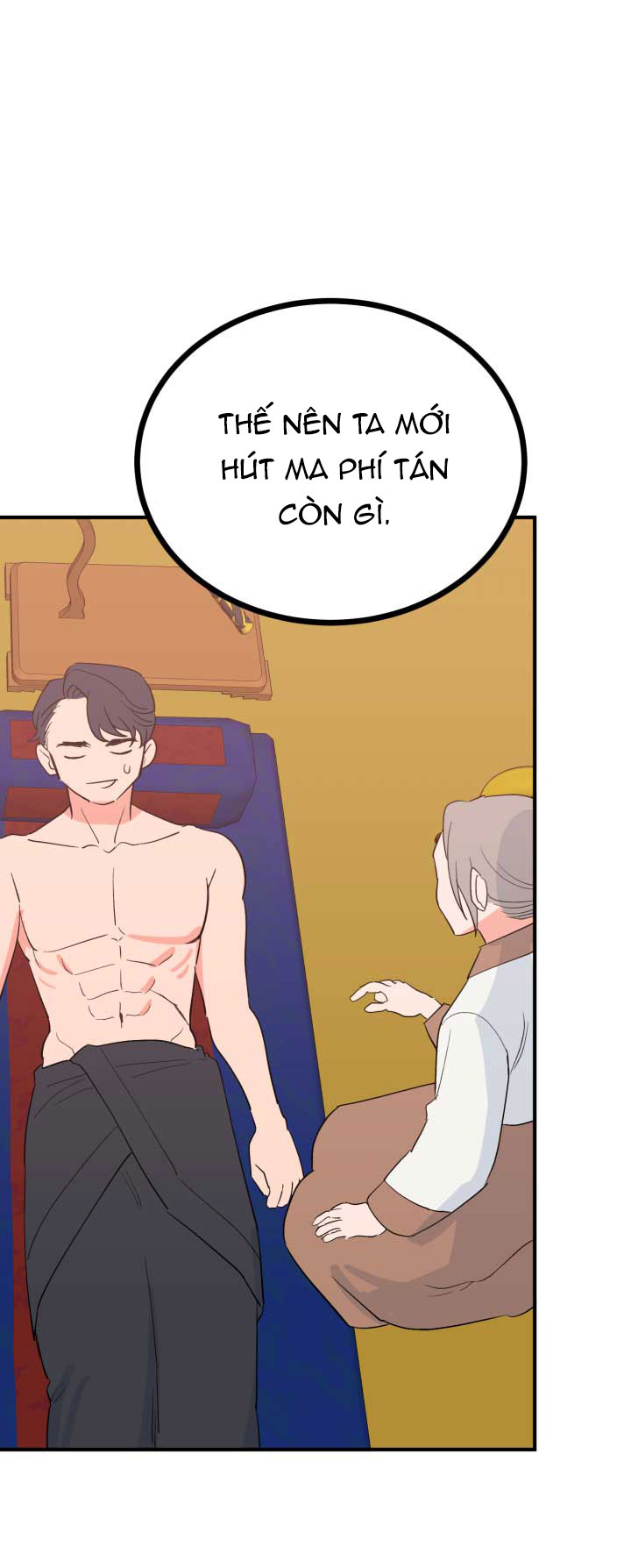 độc chủ chapter 10.2 29