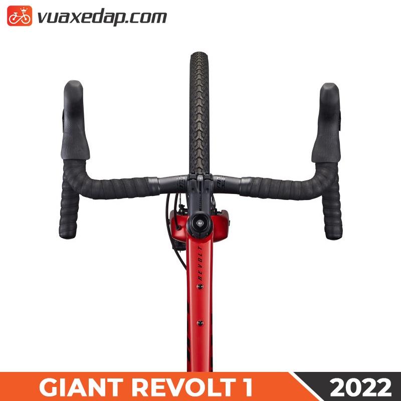 Xe đạp đua GIANT REVOLT 1 2022