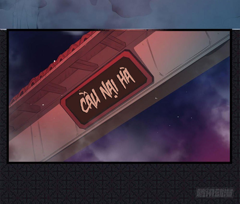 ngạo kiều quỷ vương yêu ta chapter 32 11