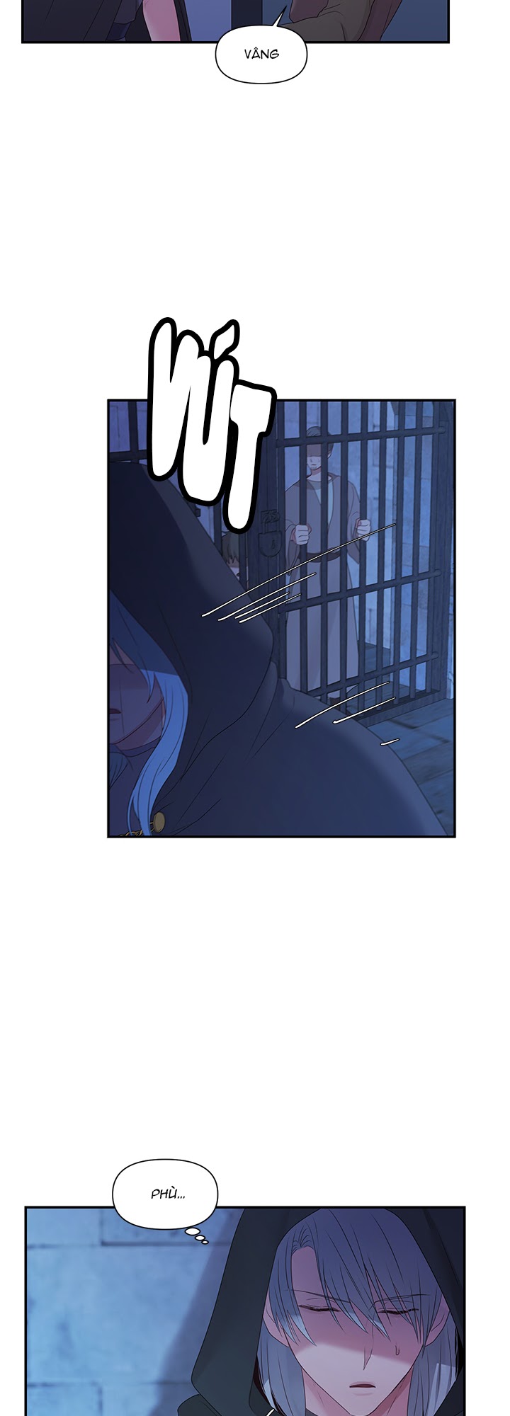 bệ hạ là của tôi chapter 23 13