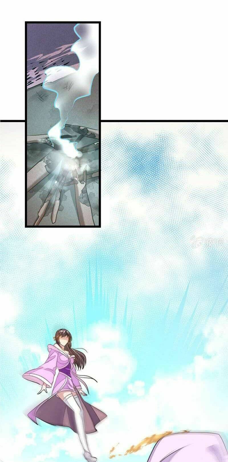 cửu dương thần vương chapter 75 25