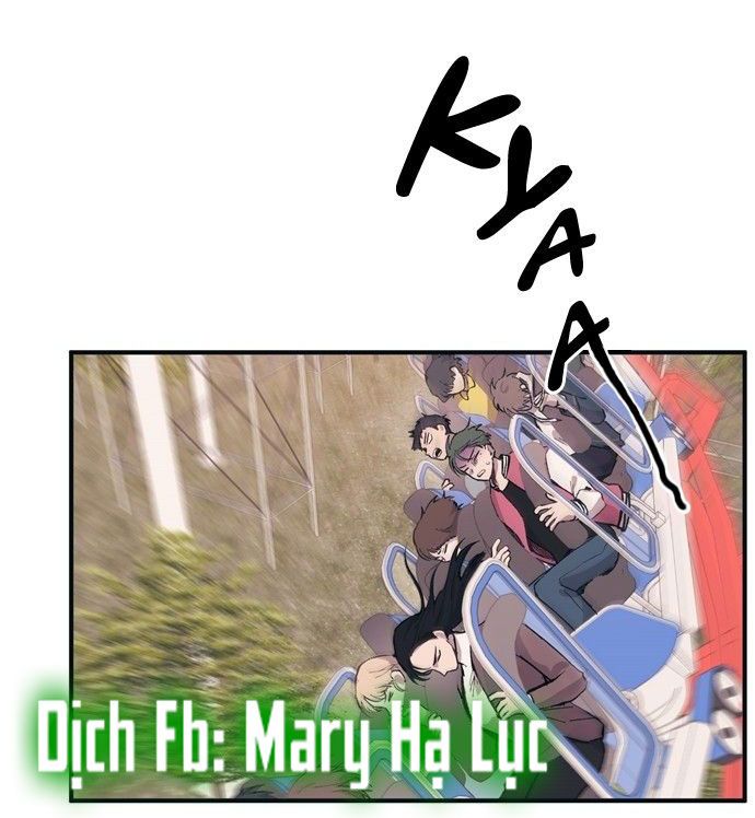 yeonwoo ngây thơ chapter 4 15