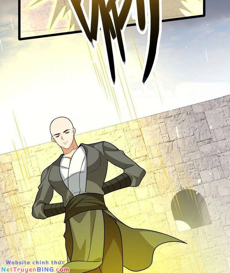 ta nuôi nữ đế phản diện thành yandere chapter 20 49