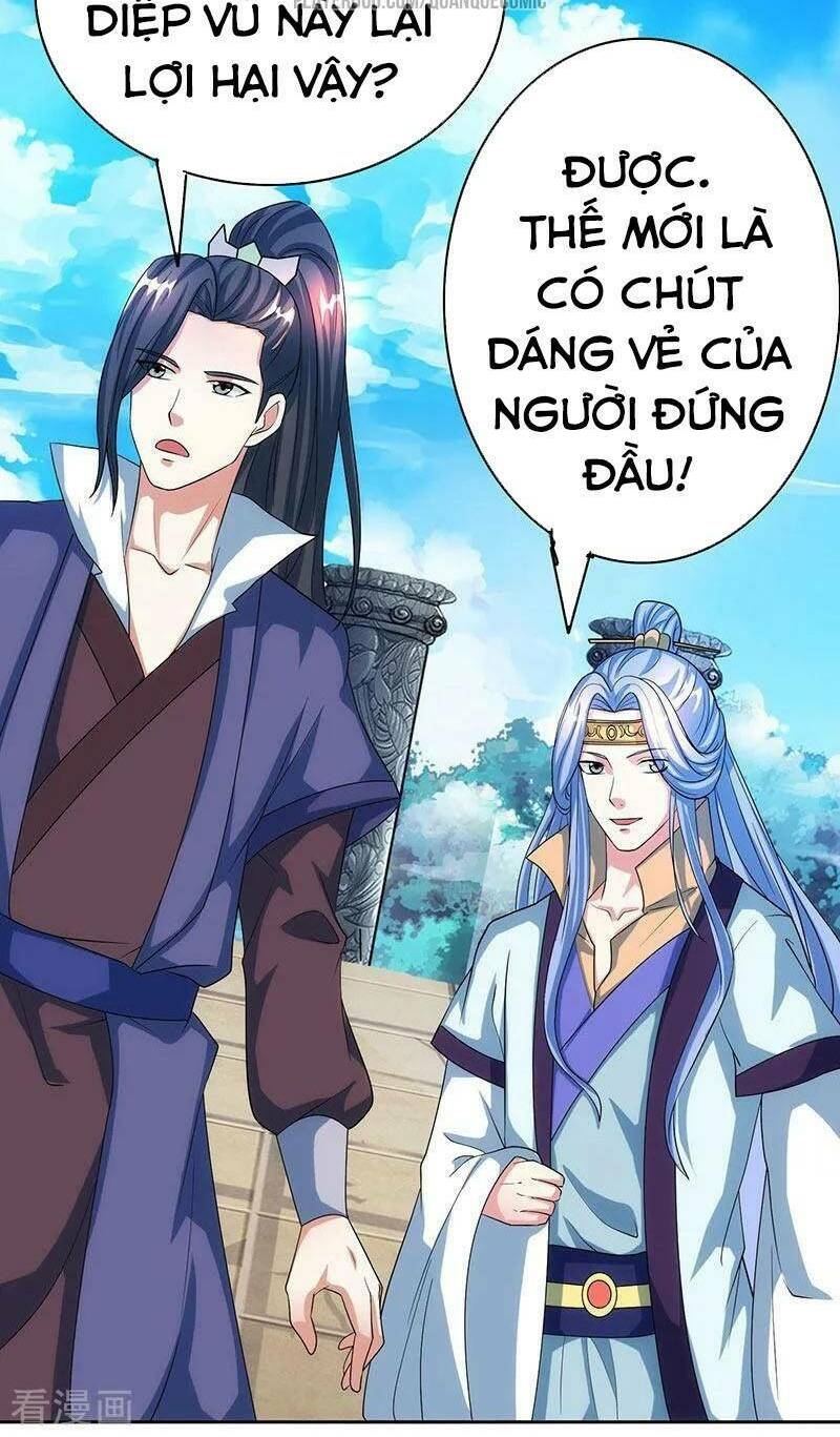 Độc Bộ Tiêu Dao Chapter 88 - Trang 19