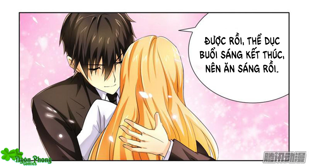 phúc hắc tổng tài đừng tới đây chapter 13 23