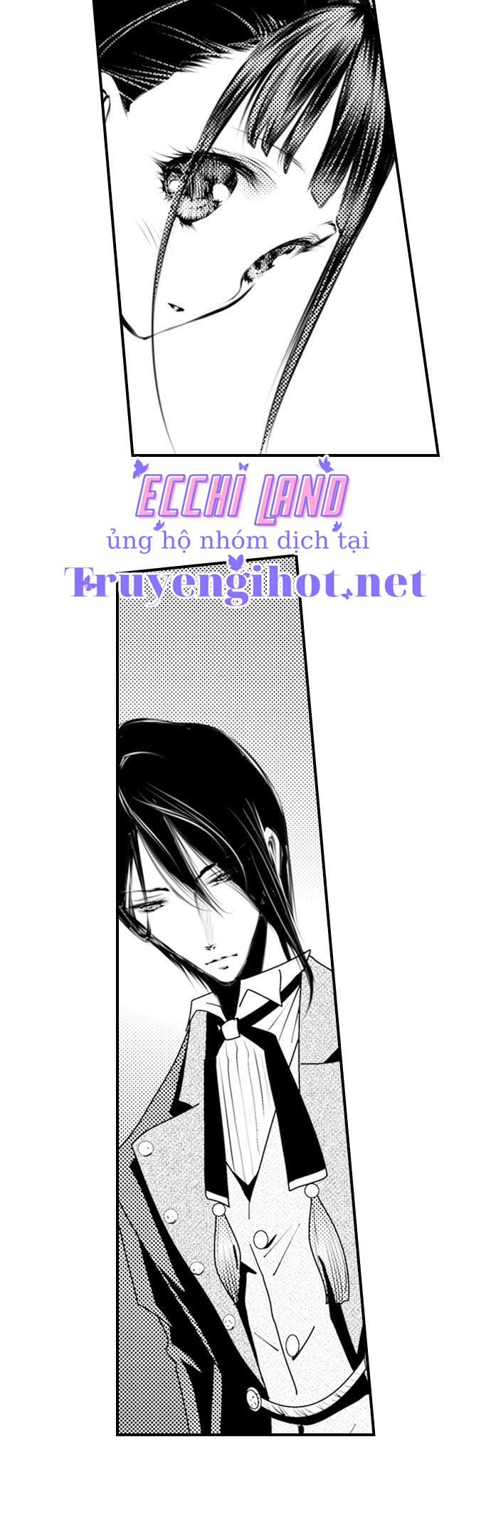 họ hủy hoại tôi trong cái lồng giam này chapter 61.1 9