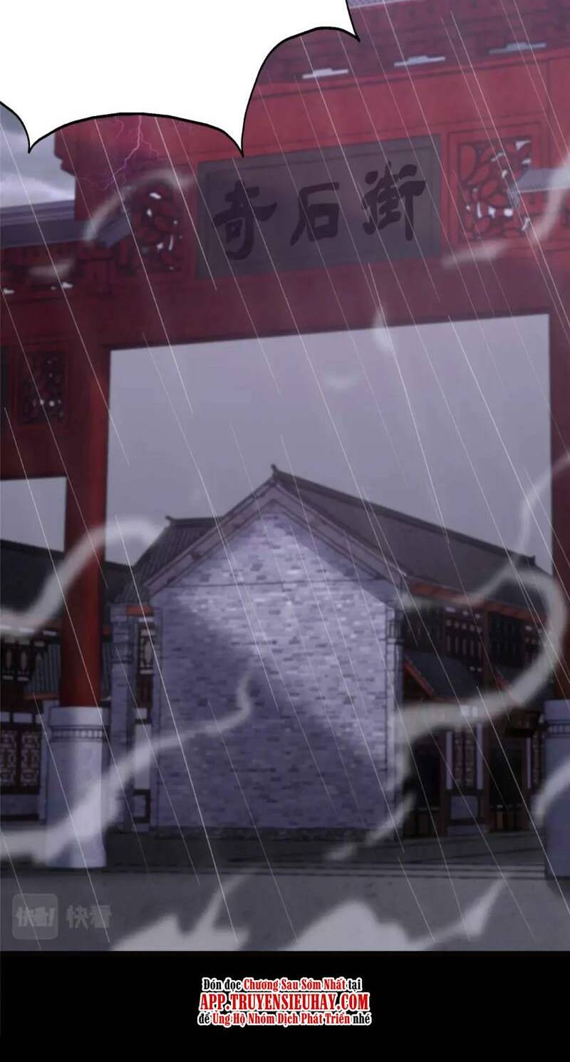 bạn gái virus của tôi chapter 416 80