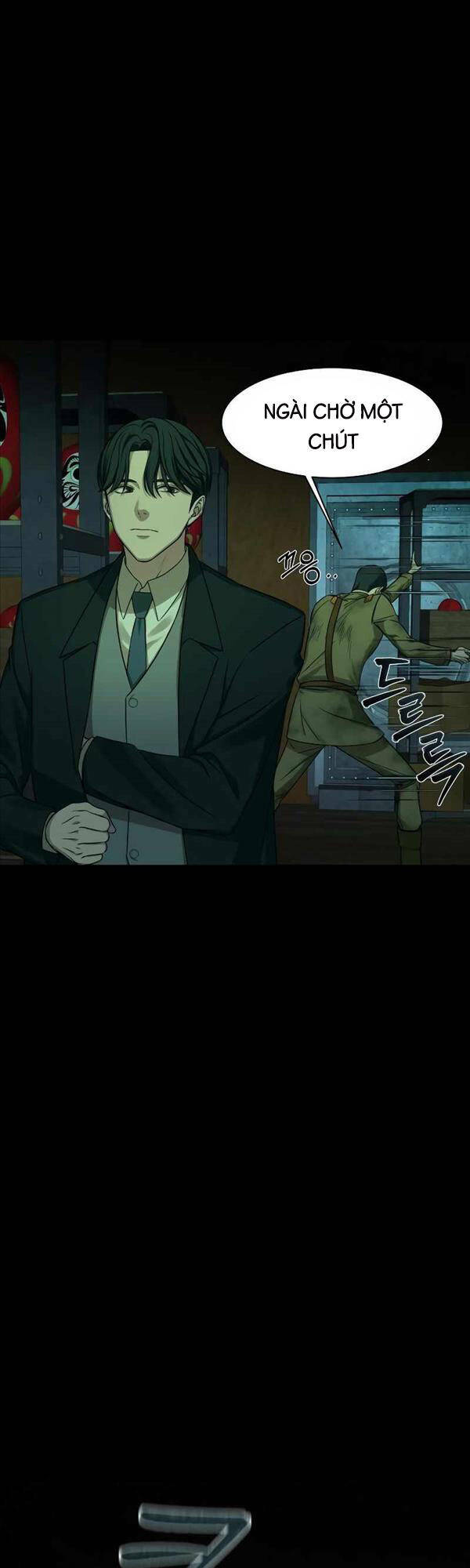 thần bài 1945 chapter 1 42