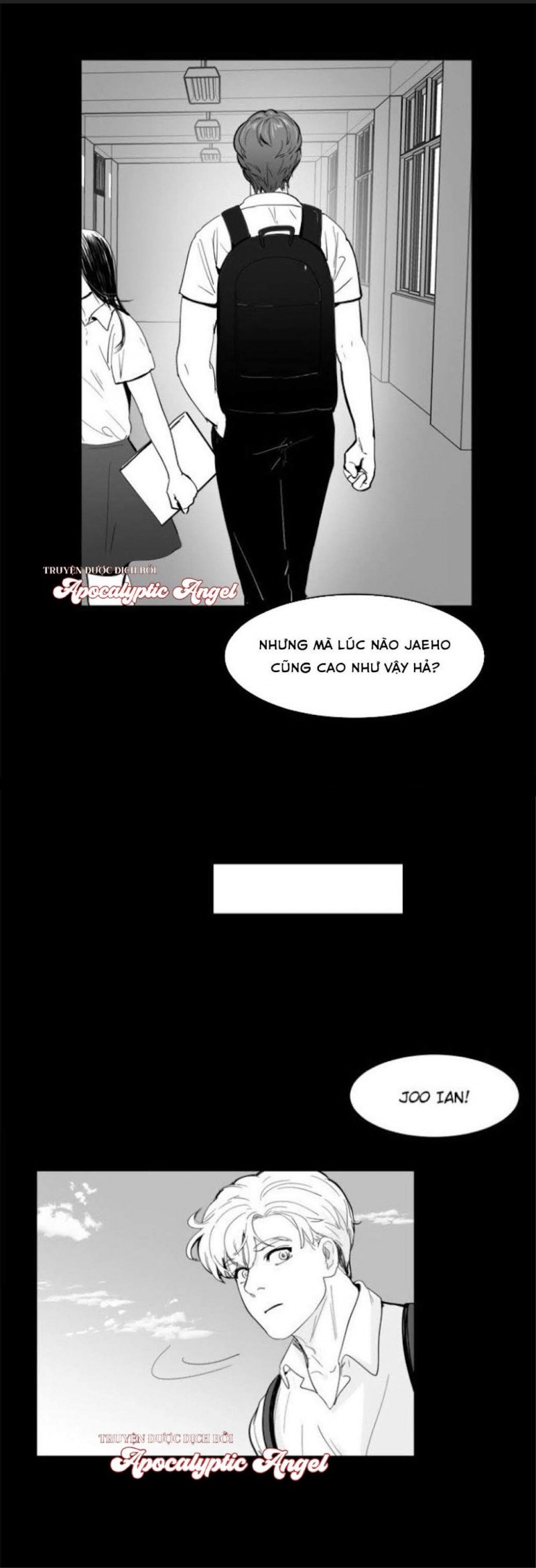 heat and run chapter 9 6