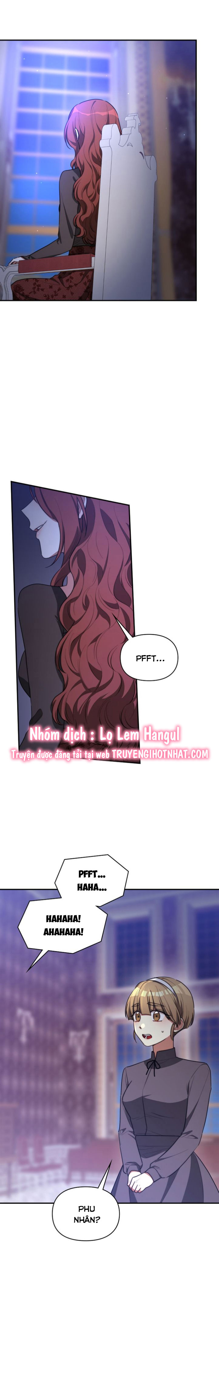 chuyện tình tay ba chapter 82 6