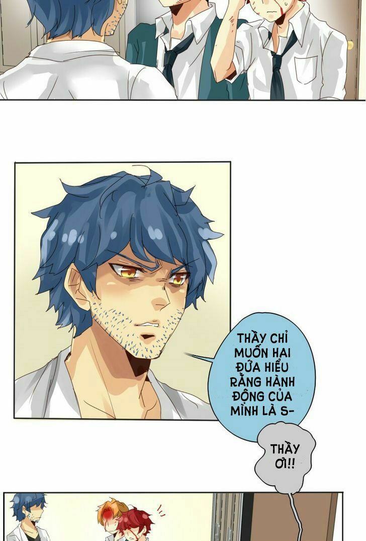 unordinary chapter 6 9