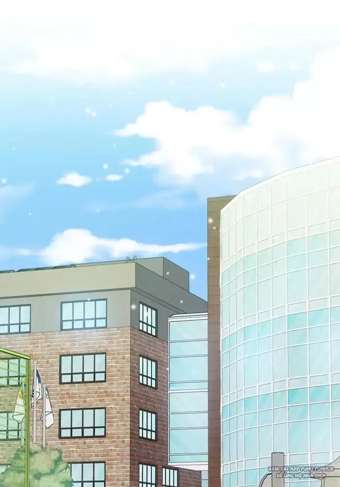 anh bạn của tôi đang phát sáng kìa ! chapter 25 47