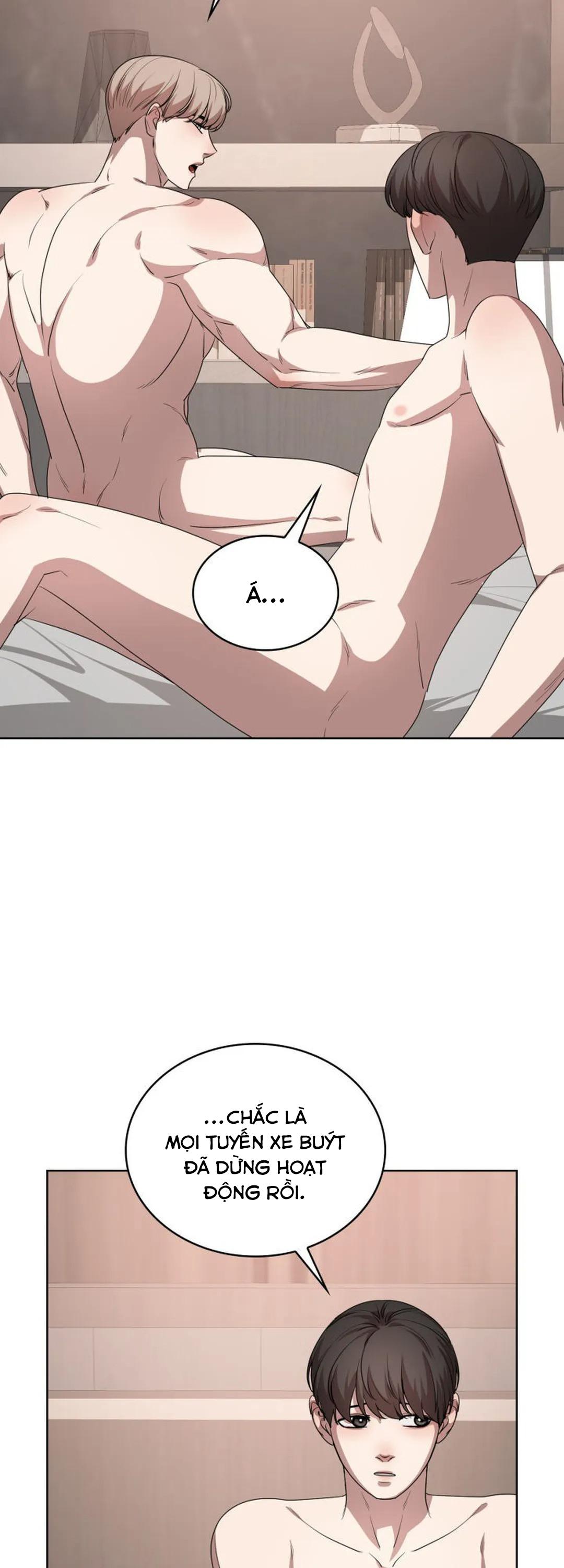 hướng về phía em chapter 14 41