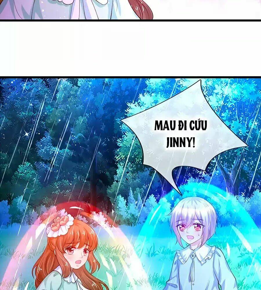 bỗng một ngày trở thành con gái nhà vua chapter 121 22