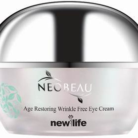 Kem dưỡng da vùng mắt NEOBEAU AGE RESTORING WRINKLE FREE EYECREAM