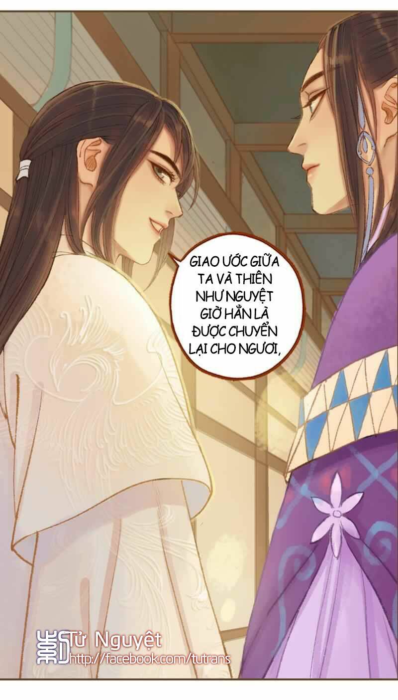 phượng tù hoàng chapter 25 4