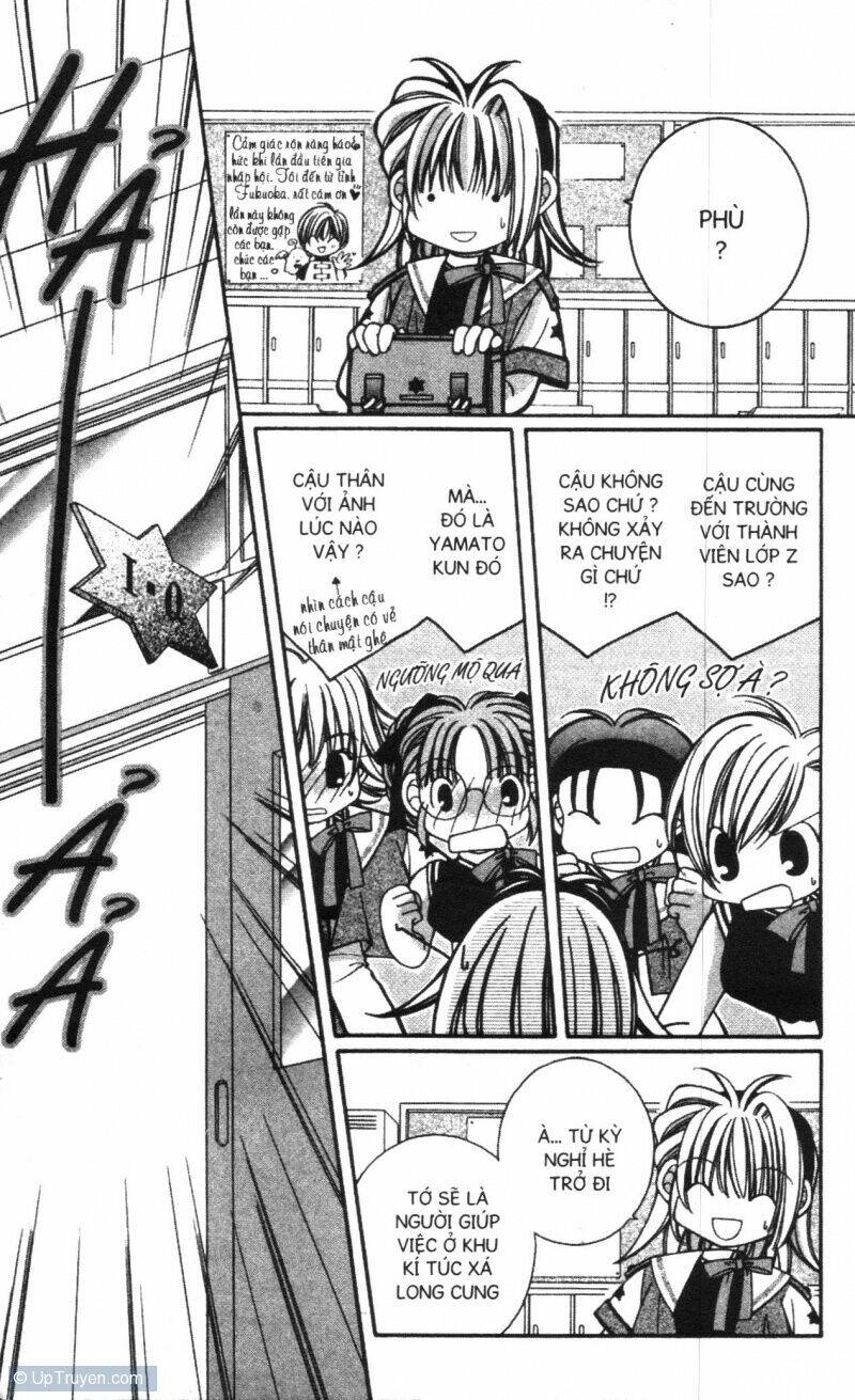 milk crown chapter 1 85