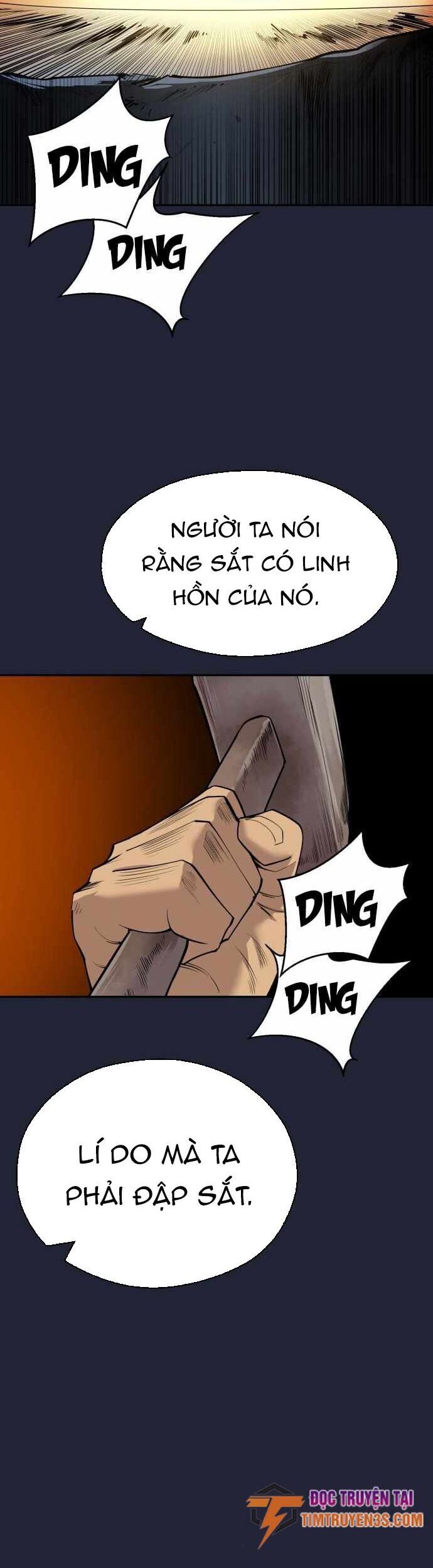 kiếm sĩ thiếu niên chapter 39 39