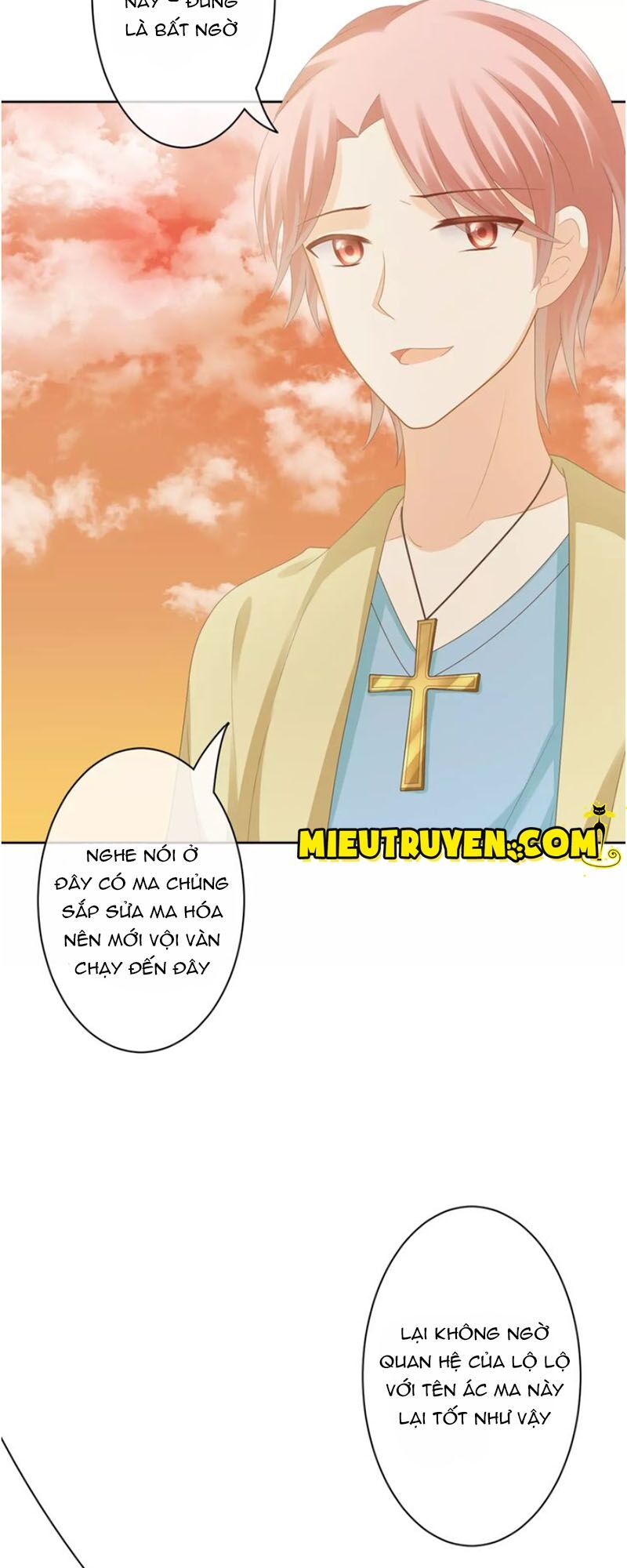 độc nhãn ác ma của ta chapter 19 5