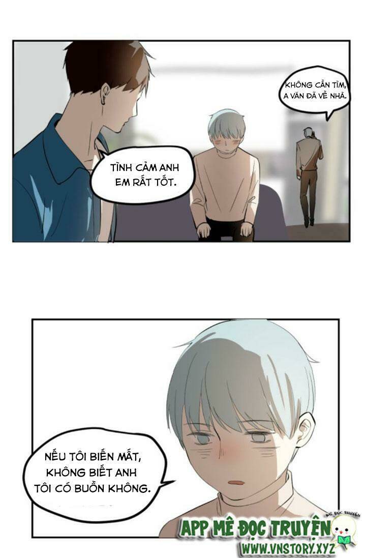 đạo trưởng đại nhân đến nhà chapter 23 12