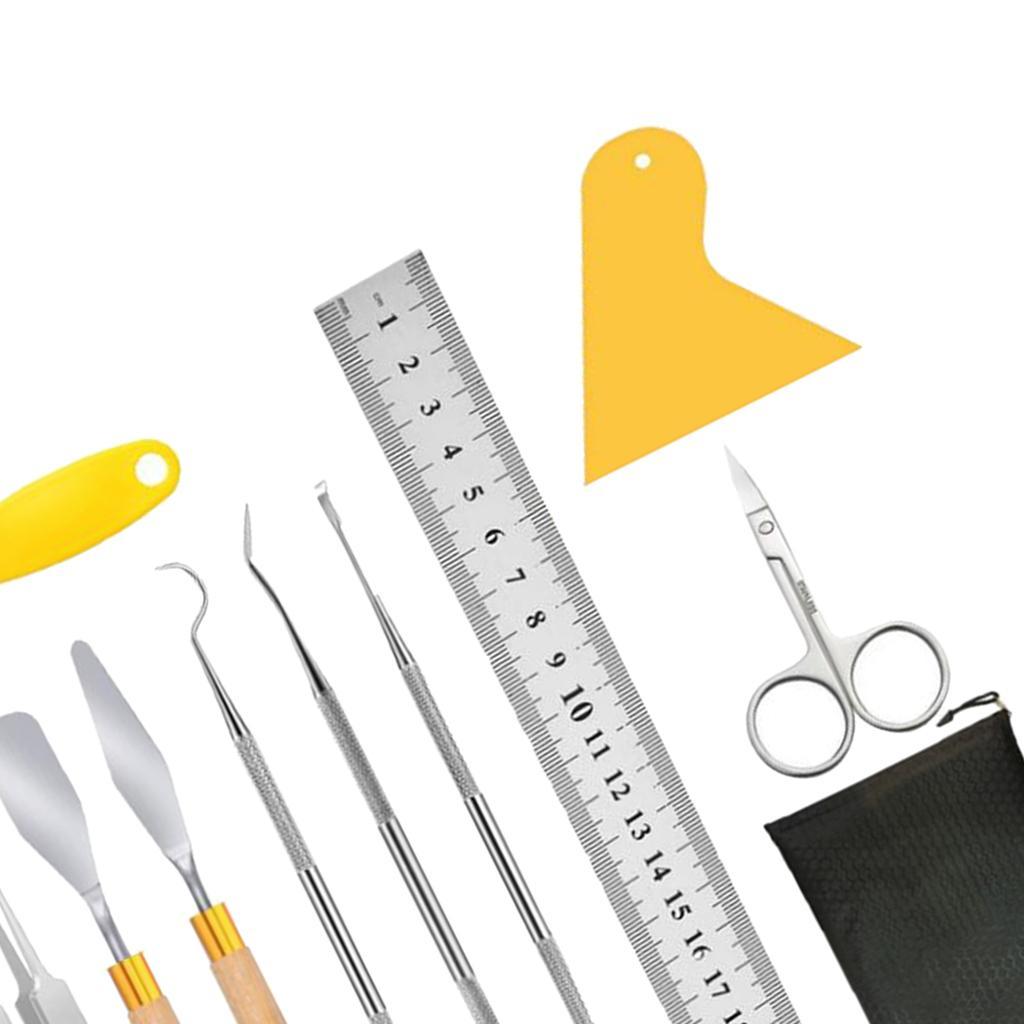 Weeding Tools Craft Set Tool Kit