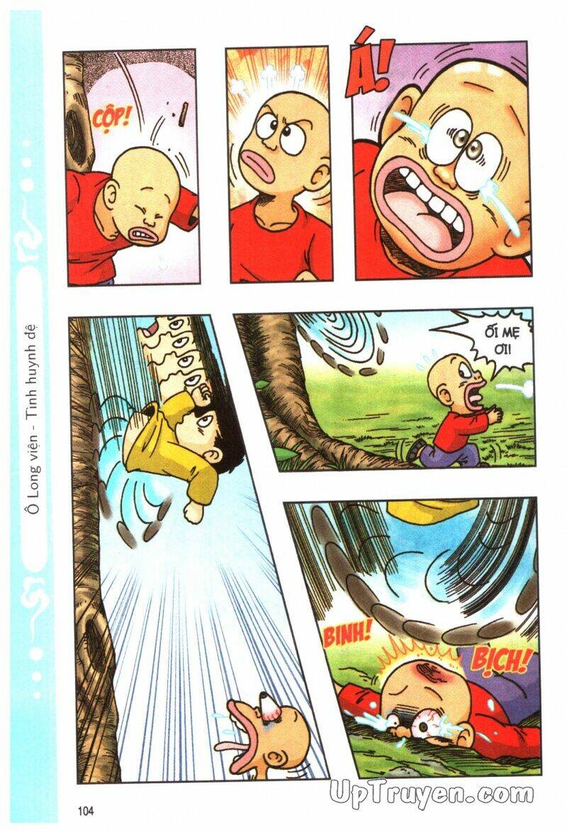 ô long viện tình huynh đệ chapter 7.4 13