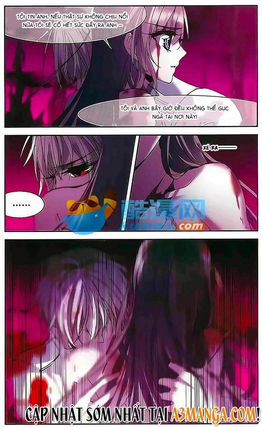 huyết tộc cấm vực chapter 76 8