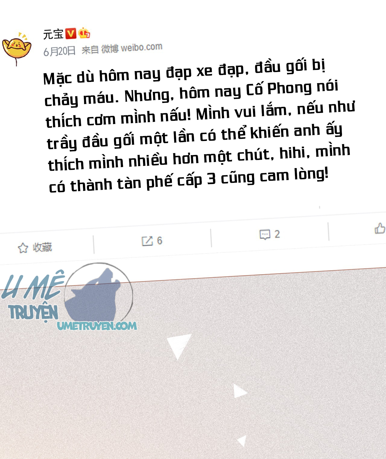 ta sinh con cho tổng tài chapter 14 7