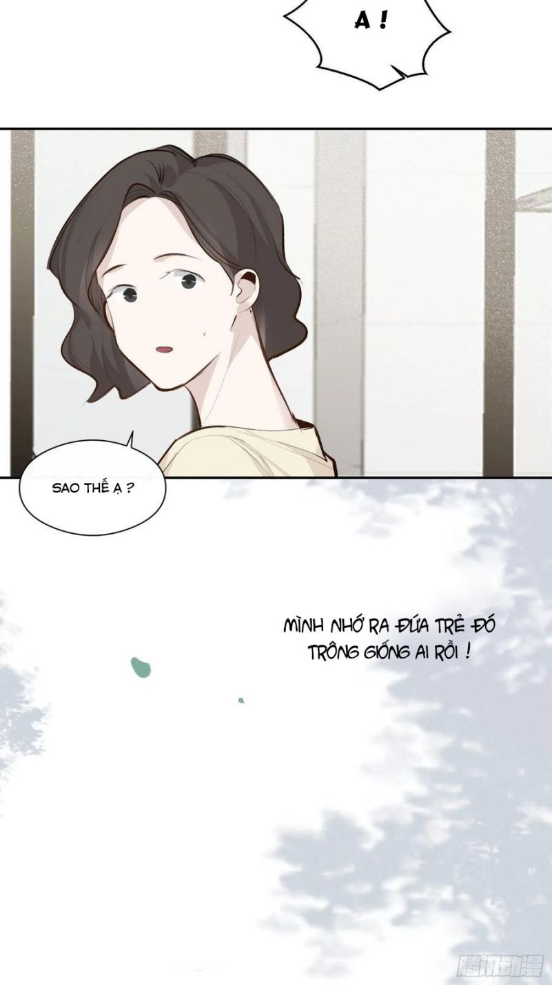 Di Sản Chia Đôi chapter 46