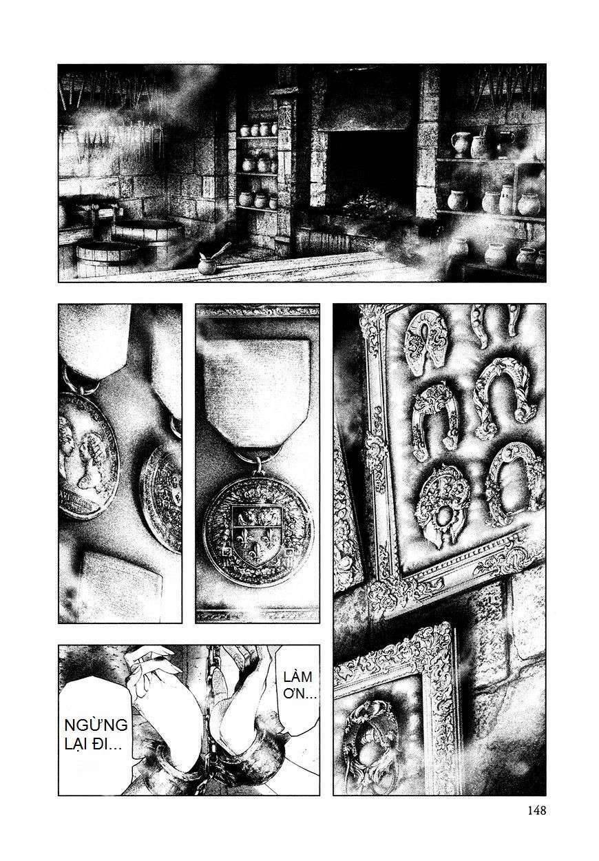 innocent rouge (innocent phần 2) chapter 40 2