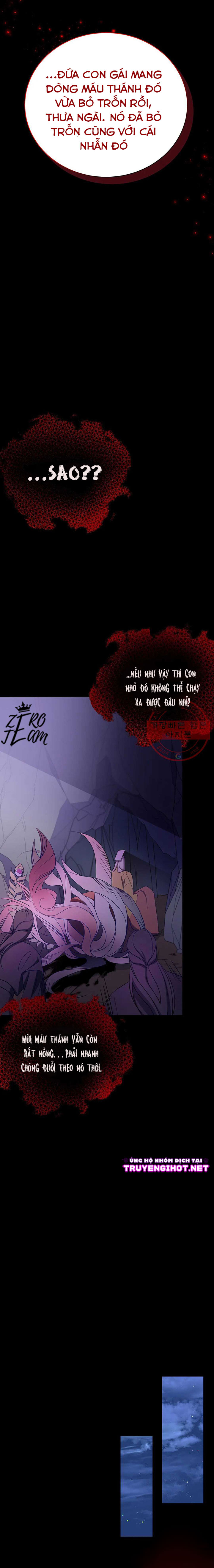 công chúa soyang và haechi chapter 7.1 4