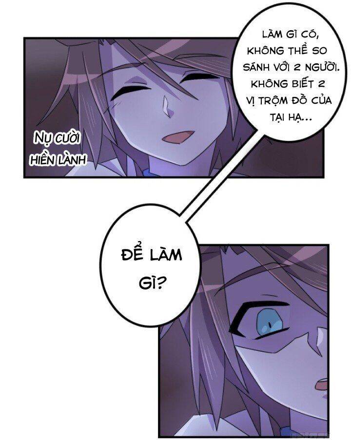 huyết mực sơn hà chapter 17.1 8