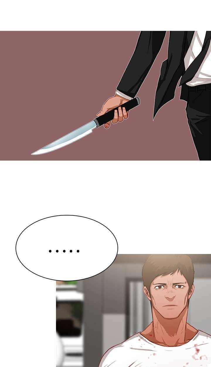 bụi đời gangnam chapter 17 23