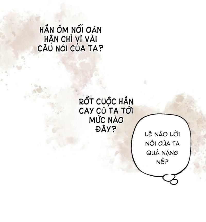 một ngày nọ tôi bỗng thành nàng công chúa chapter 111 18