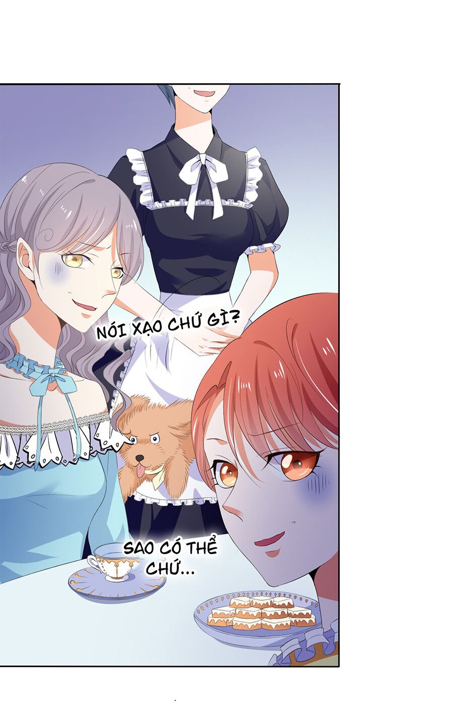 huynh khống công tước gả không được chapter 25.1 9