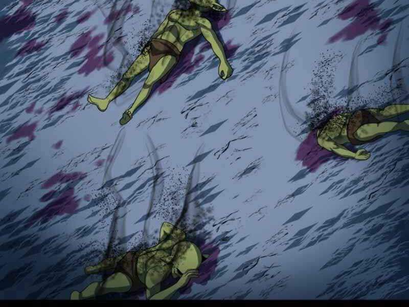 ngôi nhà kết nối với hầm ngục chapter 10 30